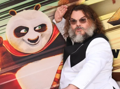 Como Jack Black, estas celebridades de Hollywood esconden su verdadero nombre Como Jack Black, estas celebridades de Hollywood esconden su verdadero nombre