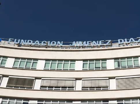 jimenez diaz