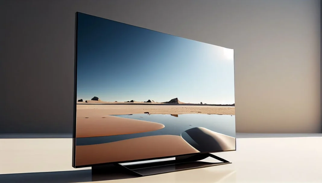 Media Markt tira la casa por la ventana con este gigantesco televisor de 75 pulgadas a menos de 600 euros ¡Perfecto para ver la Eurocopa!