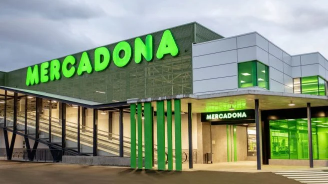 Mercadona tiene la solución más barata para que pierdas peso de cara a estas vacaciones