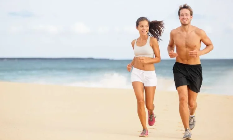 Luce una figura tonificada este verano con estos trucos efectivos 1 Merca2.es Consigue una figura tonificada con esta rutina efectiva