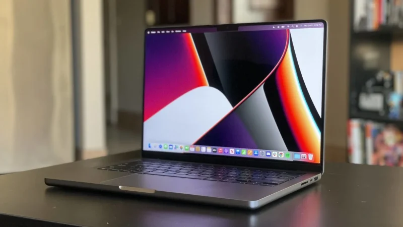 Esta sería la fecha de lanzamiento del MacBook Pro con M4 11 Merca2.es MacBook Pro