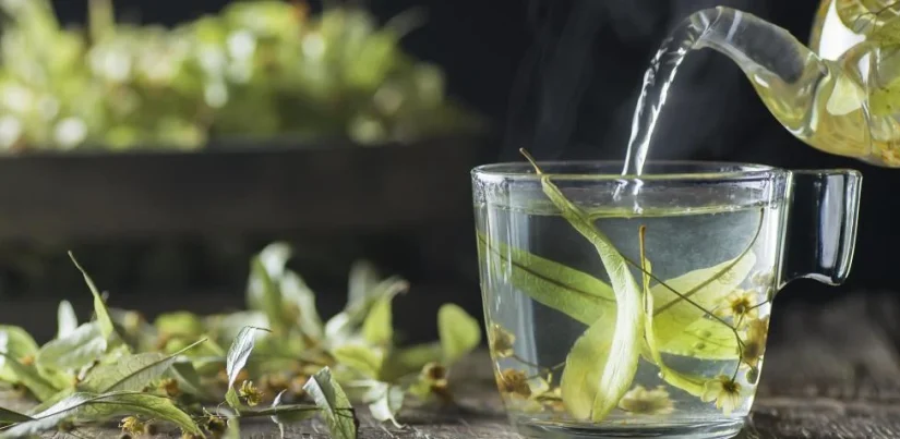 Desactiva el insomnio y el estrés con este maravilloso té, su eficaz efecto te impresionará 1 Merca2.es magico te Merca2.es