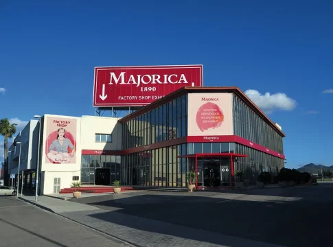 majorica
