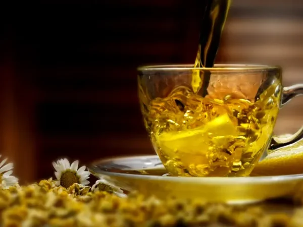 manzanilla infusion Merca2.es