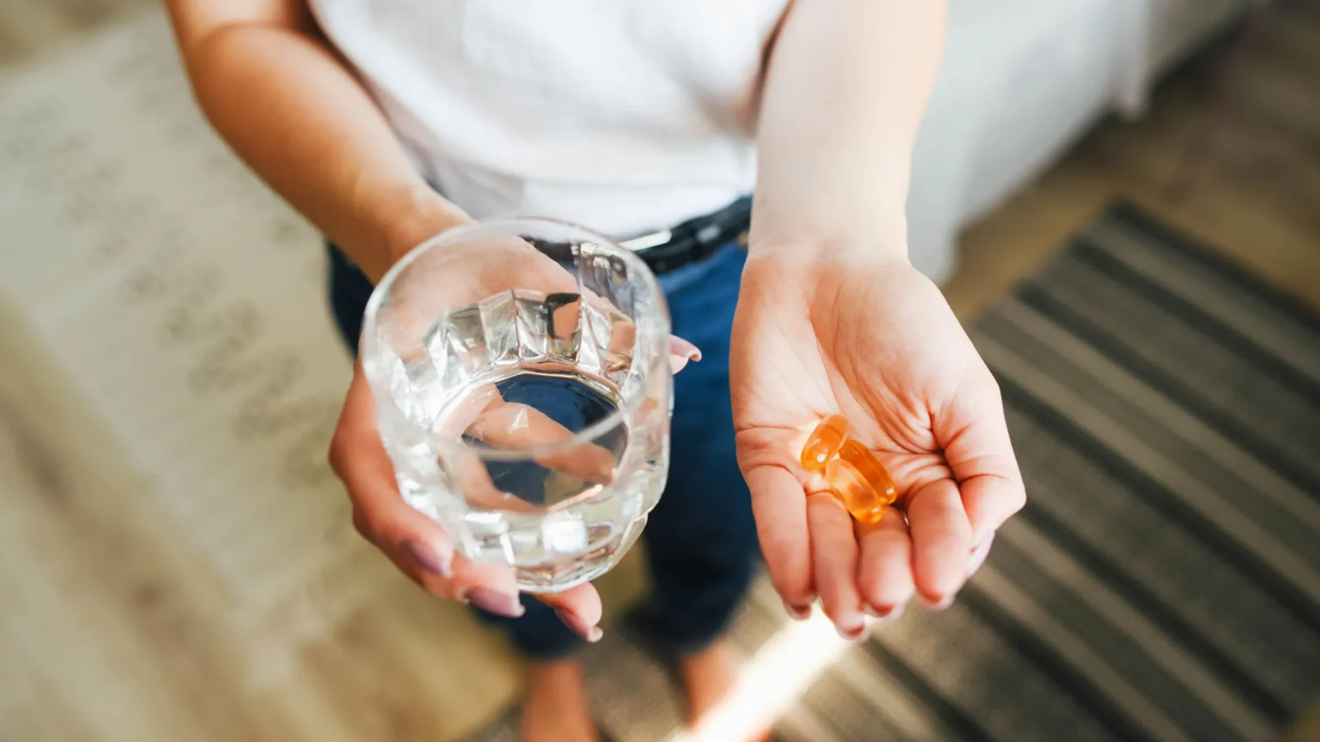 El mejor horario para tomar magnesio y aprovechar sus propiedades