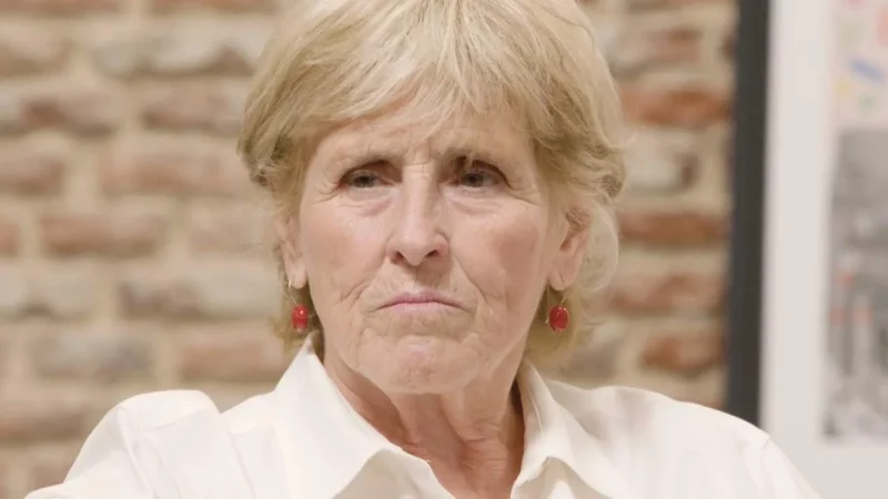 La difícil misión que le ha encomendado Mercedes Milá a su marido fallecido 1 Merca2.es Mercedes Milá