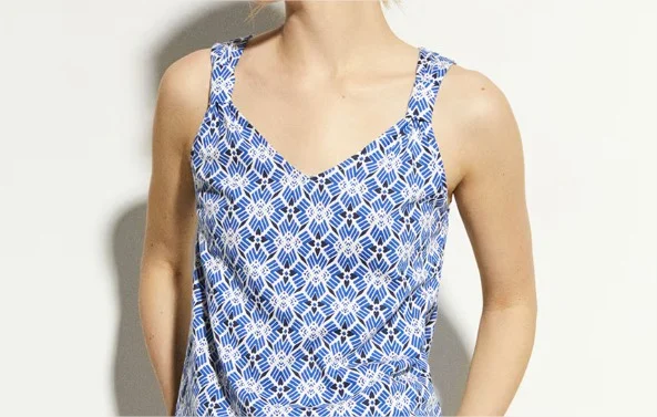 Corre que vuelan: prendas preciosas en moda mujer con descuentos en El Corte Inglés 3 Merca2.es moda Merca2.es