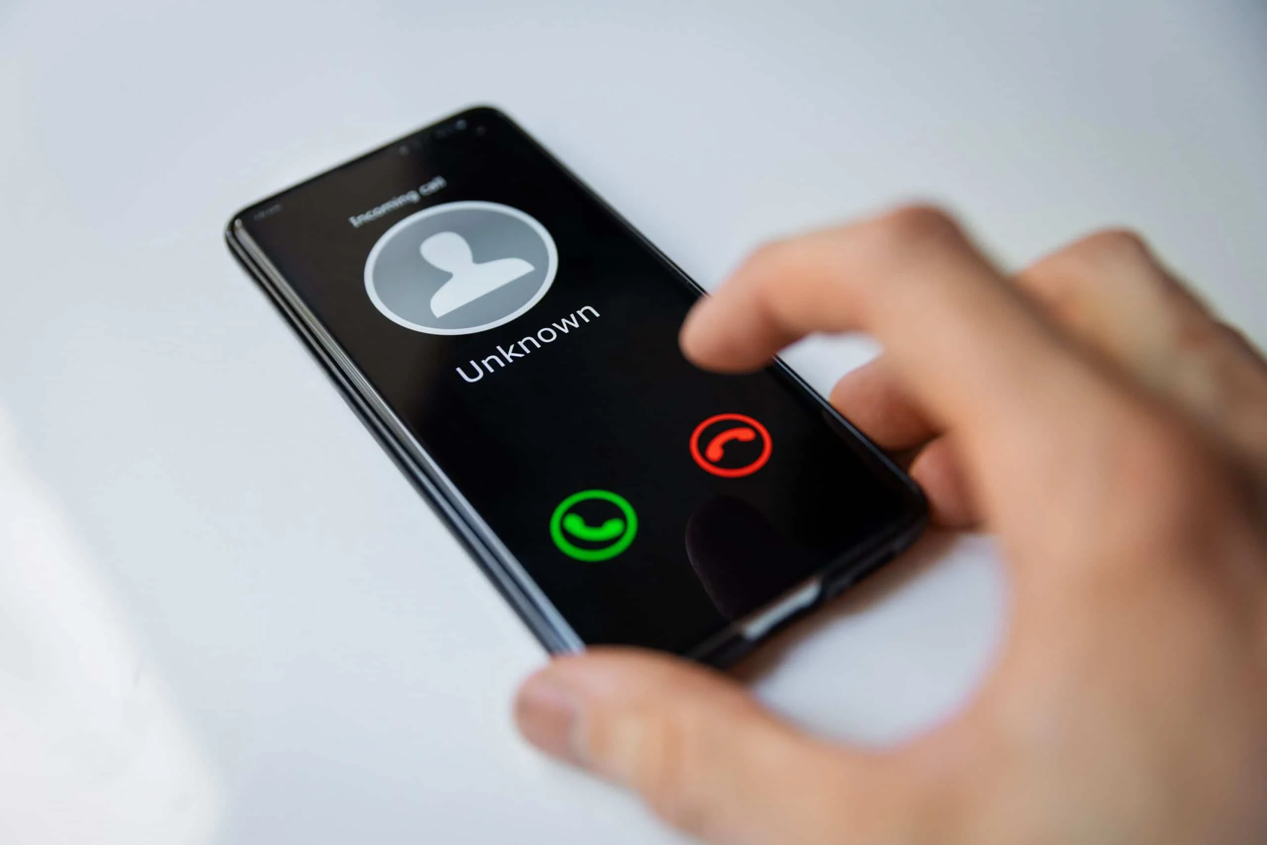 Un oyente de la radio da la clave para que las compañías telefónicas no te vuelvan a molestar por teléfono