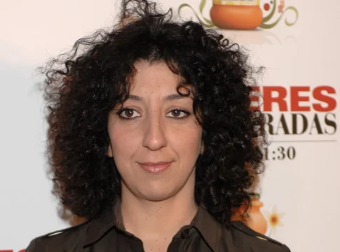 Mónica Cervera enfrenta un momento crítico que alerta a sus fanáticos Mónica Cervera enfrenta un momento crítico que alerta a sus fanáticos