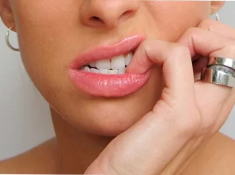 morder-las-unas-podria-ser-grave Morderte las uñas podría ser más grave de lo que piensas