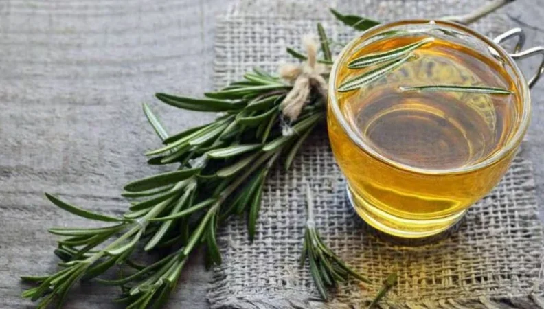 La morfina natural que alivia