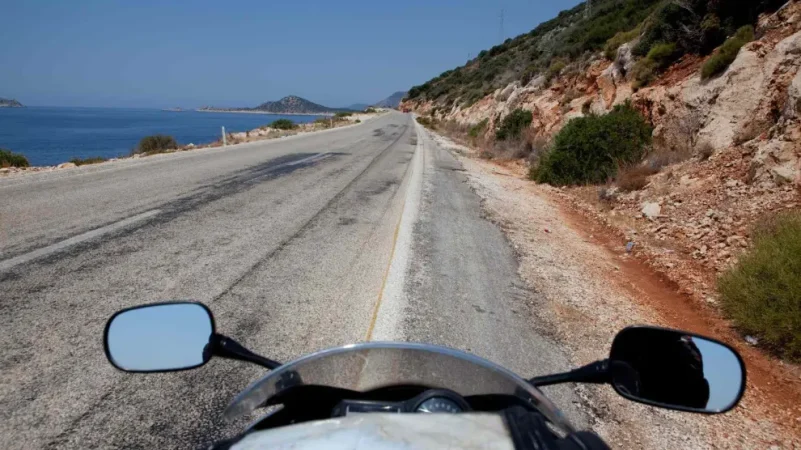 moto arcen Merca2.es