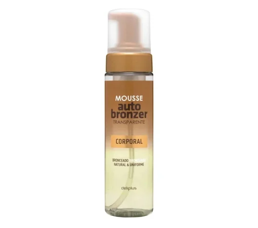 mousse bronceadora Merca2.es