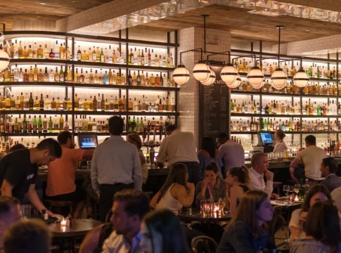 negocio hostelero Optimice su negocio hostelero: Soluciones tecnológicas para reservas