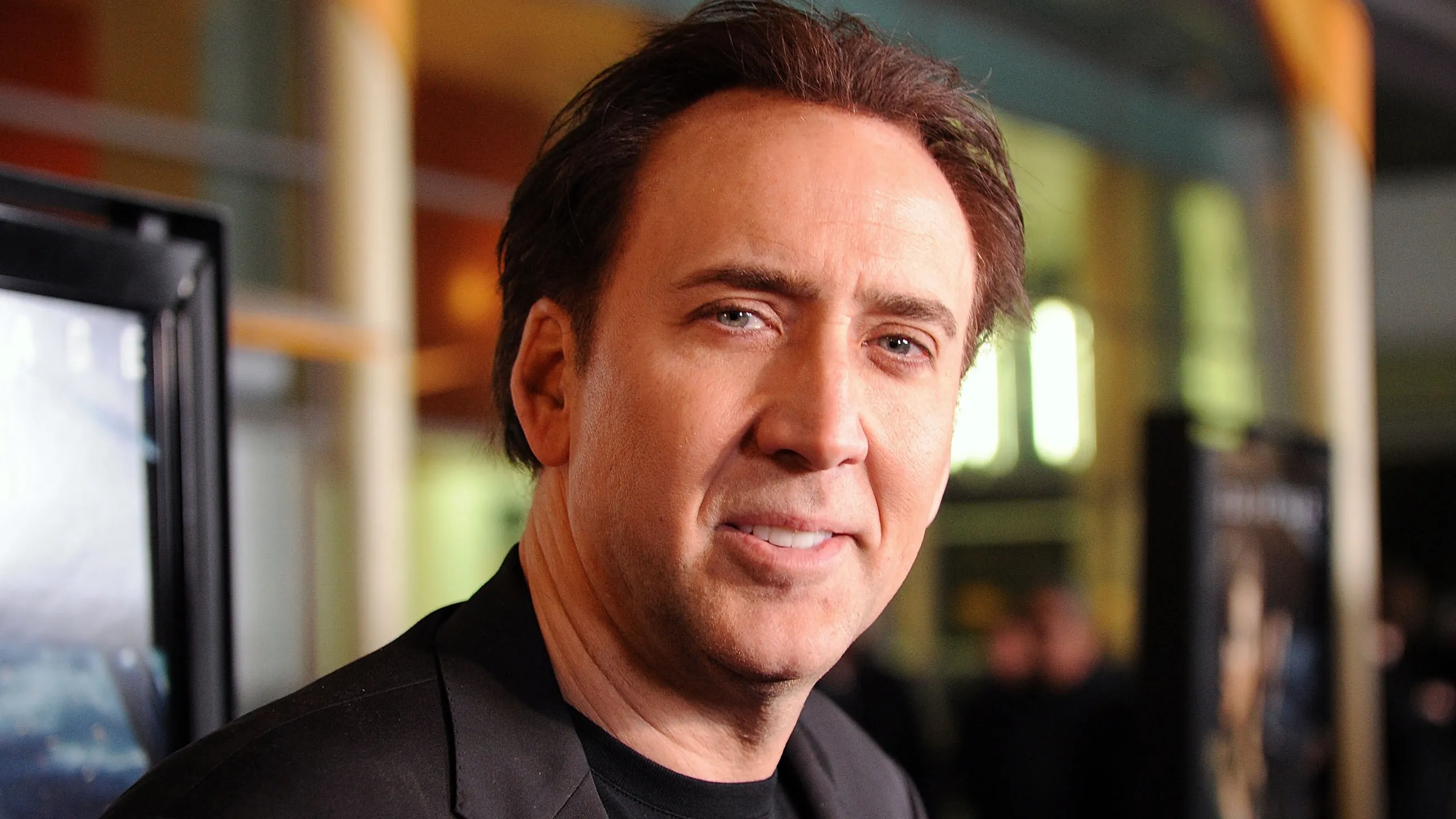 El día que Nicolas Cage le salvó la vida a Johnny Depp y por el que le debe su carrera