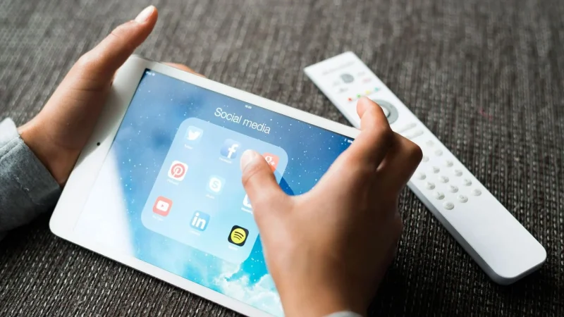 Esta es la medida con la que se busca proteger a los niños en las redes sociales 27 Merca2.es Ninos redes