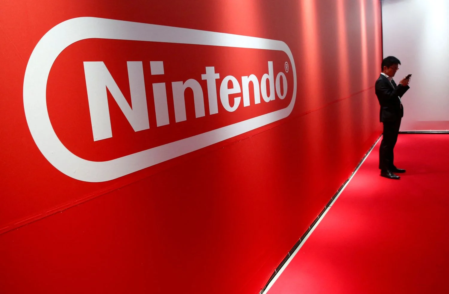 El fondo de inversión pública de Arabia Saudí quiere aumentar su participación en Nintendo