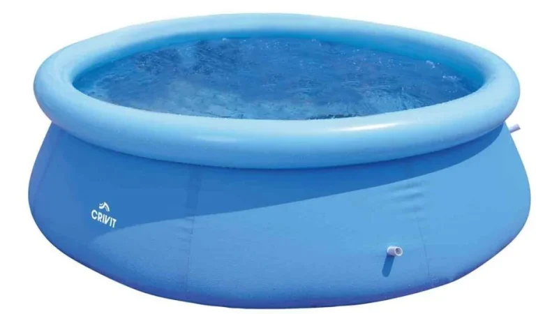 no dejes escapar la piscina de lidl perfecta este verano para ninos 960x539 1 Merca2.es