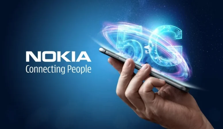 Nokia, Ericsson y Vodafone Group, los expertos en implementar 5G privado 1 Merca2.es Nokia, Ericsson y Vodafone Group, los expertos en implementar 5G privado