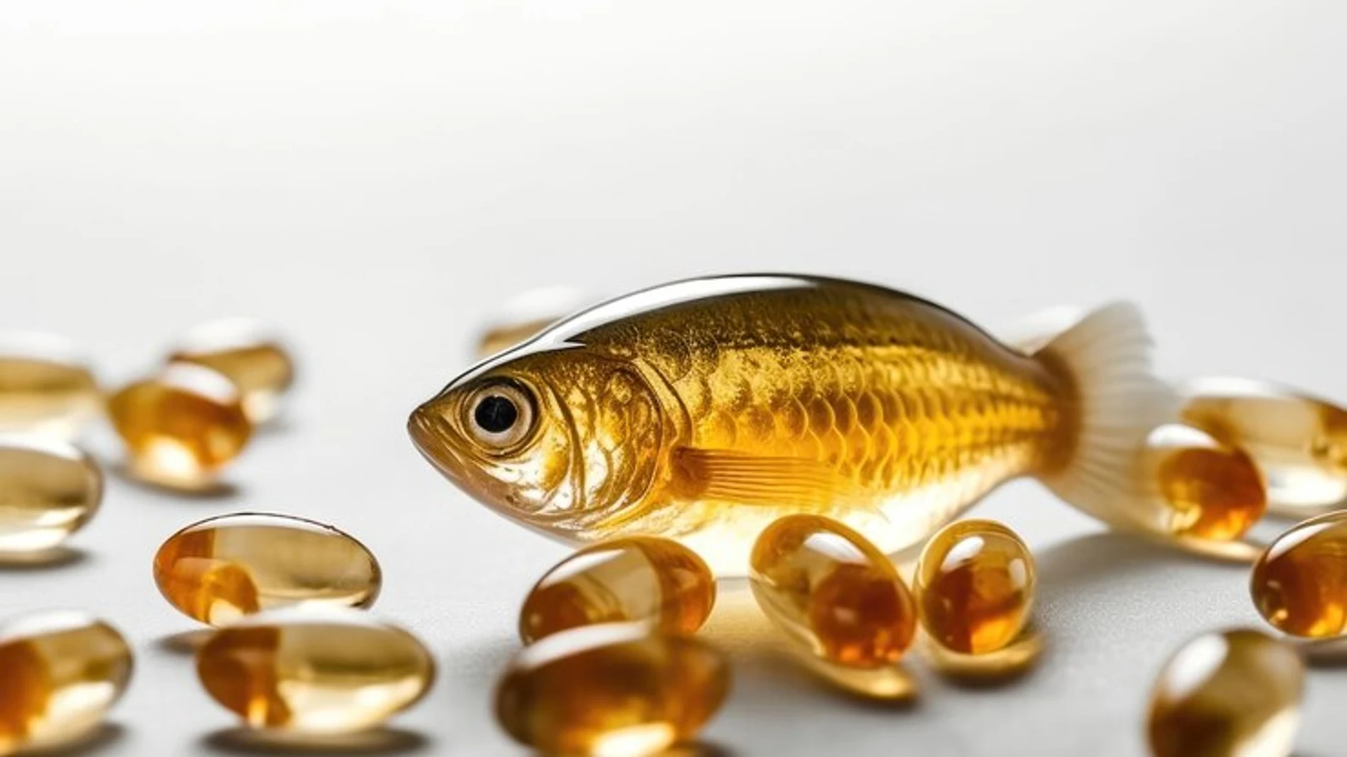 Omega-3 dosis diaria: cuánto EPA y DHA tomar para potenciar tu recuperación