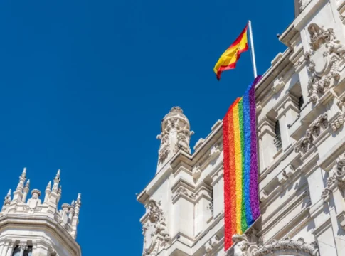 orgullo madrid Orgullo 2024 en Madrid: planes y qué ver en la capital LGTBIQ+ en julio