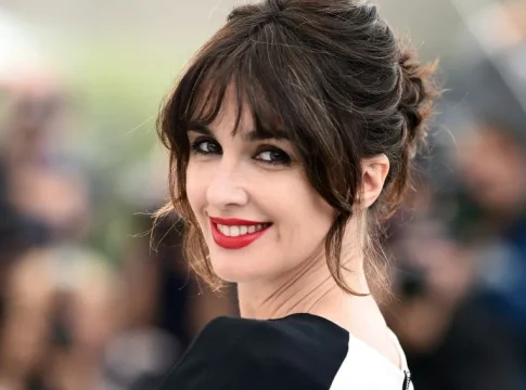Paz Vega y el inexplicable suceso paranormal que desafía la lógica Paz Vega y el inexplicable suceso paranormal que desafía la lógica