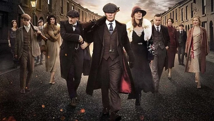 El guion final de Peaky Blinders, que logra sembrar más dudas que certezas