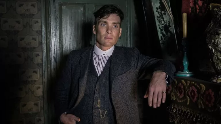 ¿Quién es Tommy Shelby? El personaje más querido de la serie