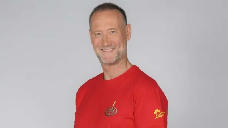 La noticia que hace peligrar la continuidad de Pedro García Aguado en 'Supervivientes' 1 Merca2.es Supervivientes