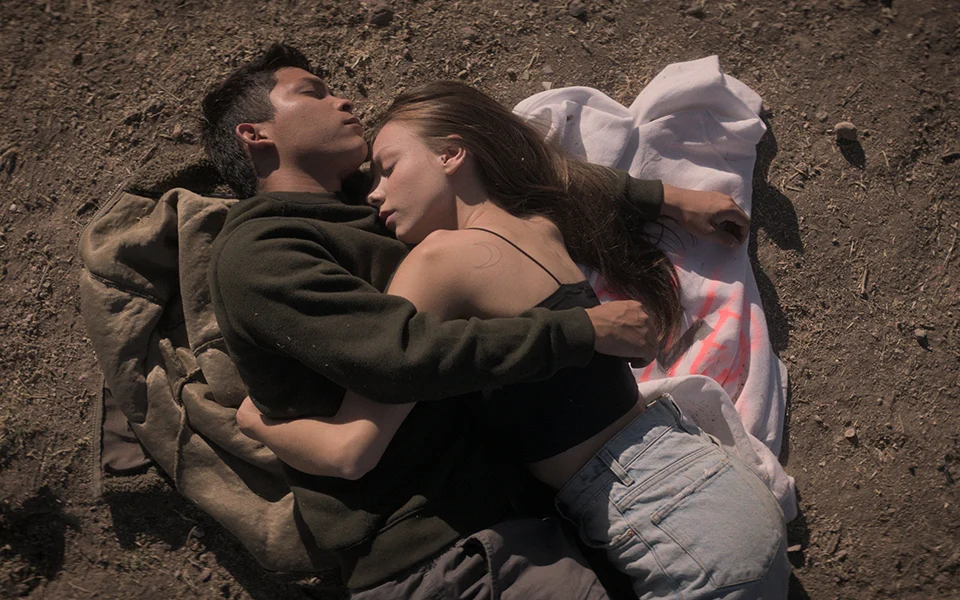 El éxito arrollador de Netflix: el emocionante drama de venganza con Ester Expósito que lidera las listas 1 Merca2.es Perdidos en la noche: una gema perdida de Netflix que ha conquistado a los usuarios españoles