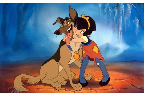 La trágica muerte de una joven que logró marcar a todos los vinculados al proyecto