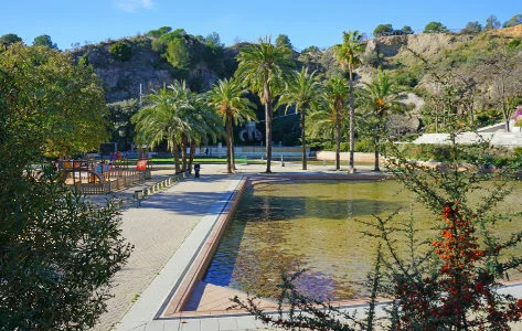 Ponte el bañador: estas son las mejores piscinas públicas de España
