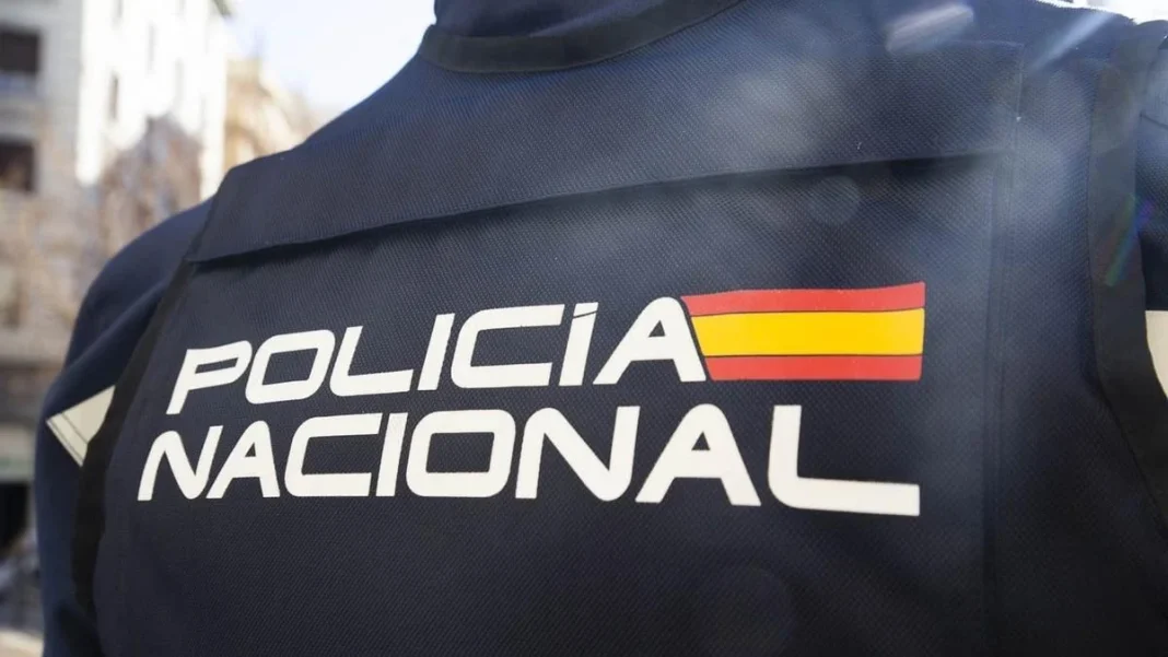 Policia Bluetooth