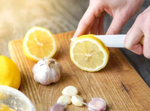 Mejora tu visión con ingredientes Mejora tu visión con ingredientes que ya tienes en casa