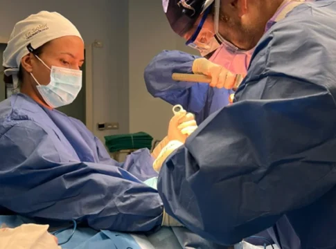 protesis Las prótesis corporales: funcionalidad, movilidad y fortalecimiento de la autoestima