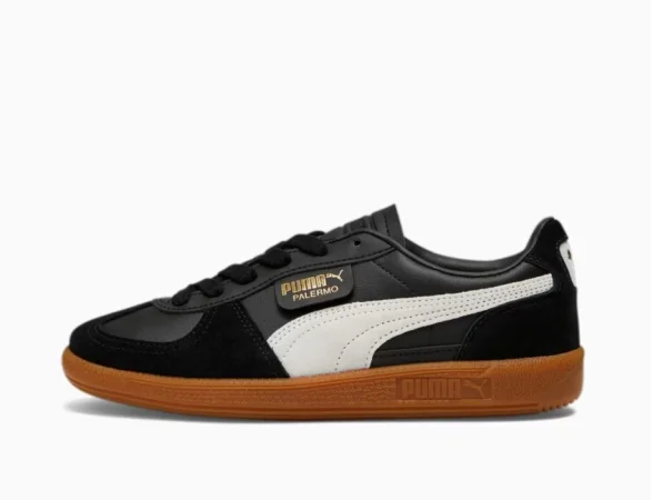 Puma 'utilizará' las Samba de Adidas para impulsar su modelo Palermo 2 Merca2.es Modelo Palermo de Puma.
