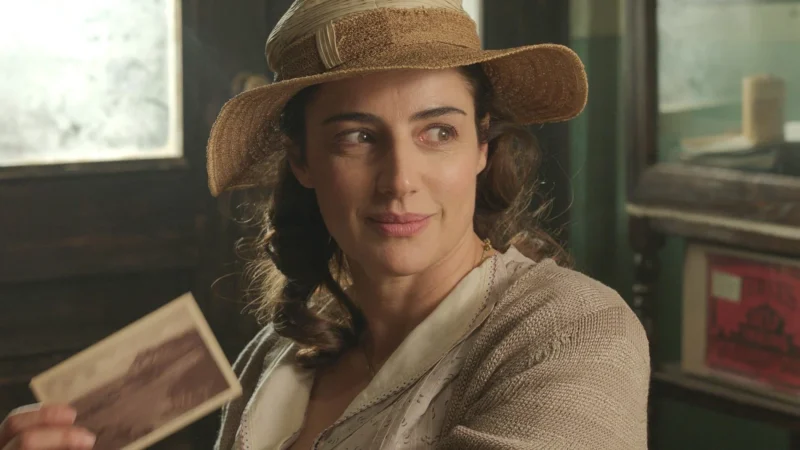 No te pierdas esta noche el estreno del fenómeno italiano 'La Vida Prometida', la nueva serie de Antena 3 4 Merca2.es que trata vida prometida esto todo que necesitas saber este exito internacional 98 Merca2.es