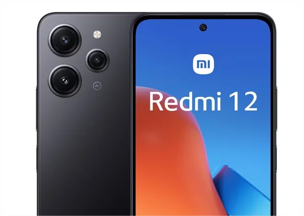 redmi 12 Merca2.es