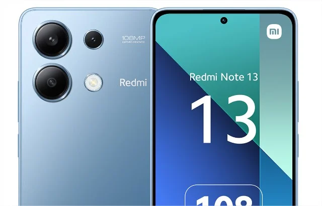 redmi note 13 Merca2.es