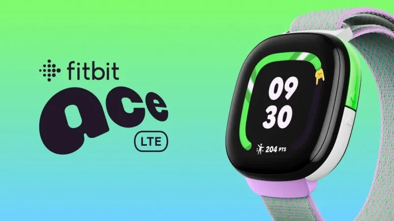 Reloj Fitbit
