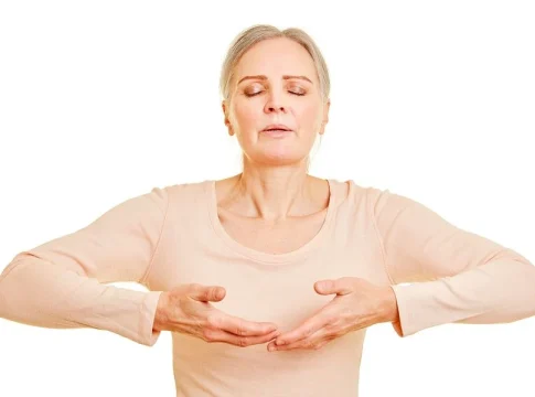 respiracion-para-reducir-el-estrés Practica estas técnicas de respiración para reducir el estrés