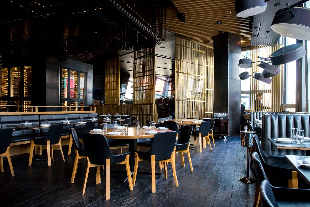 Los mejores restaurantes de España en los que comer muy bien pero sin arruinarte