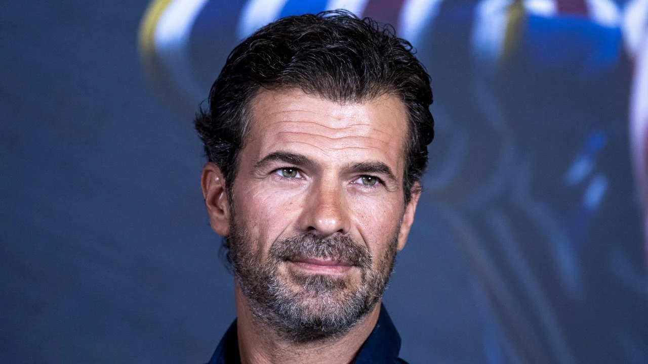 Rodolfo Sancho y su hijo en el punto de mira de Frank Cuesta por esta razón Rodolfo Sancho y su hijo en el punto de mira de Frank Cuesta por esta razón