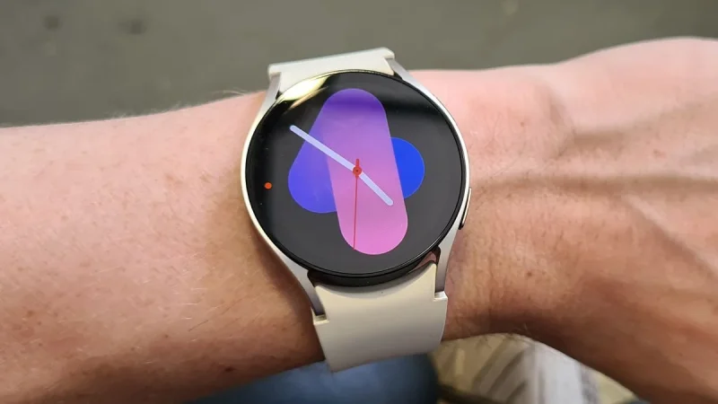 Samsung smartwatch