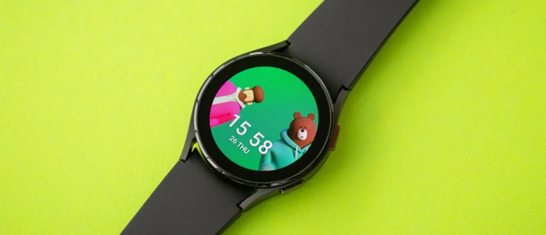 Samsung Watch