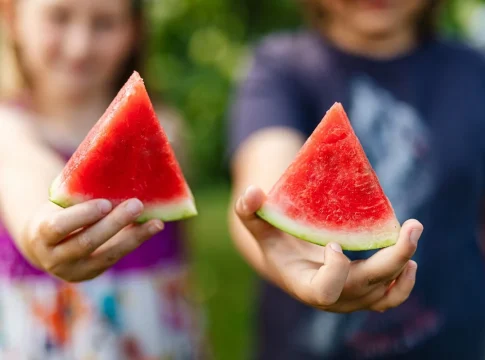 sandia Por qué Sandía Fashion es la estrella del verano