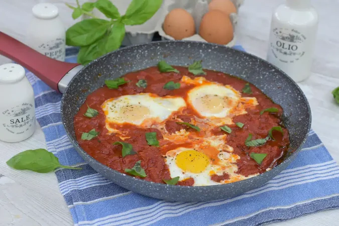 sarten con huevos Merca2.es