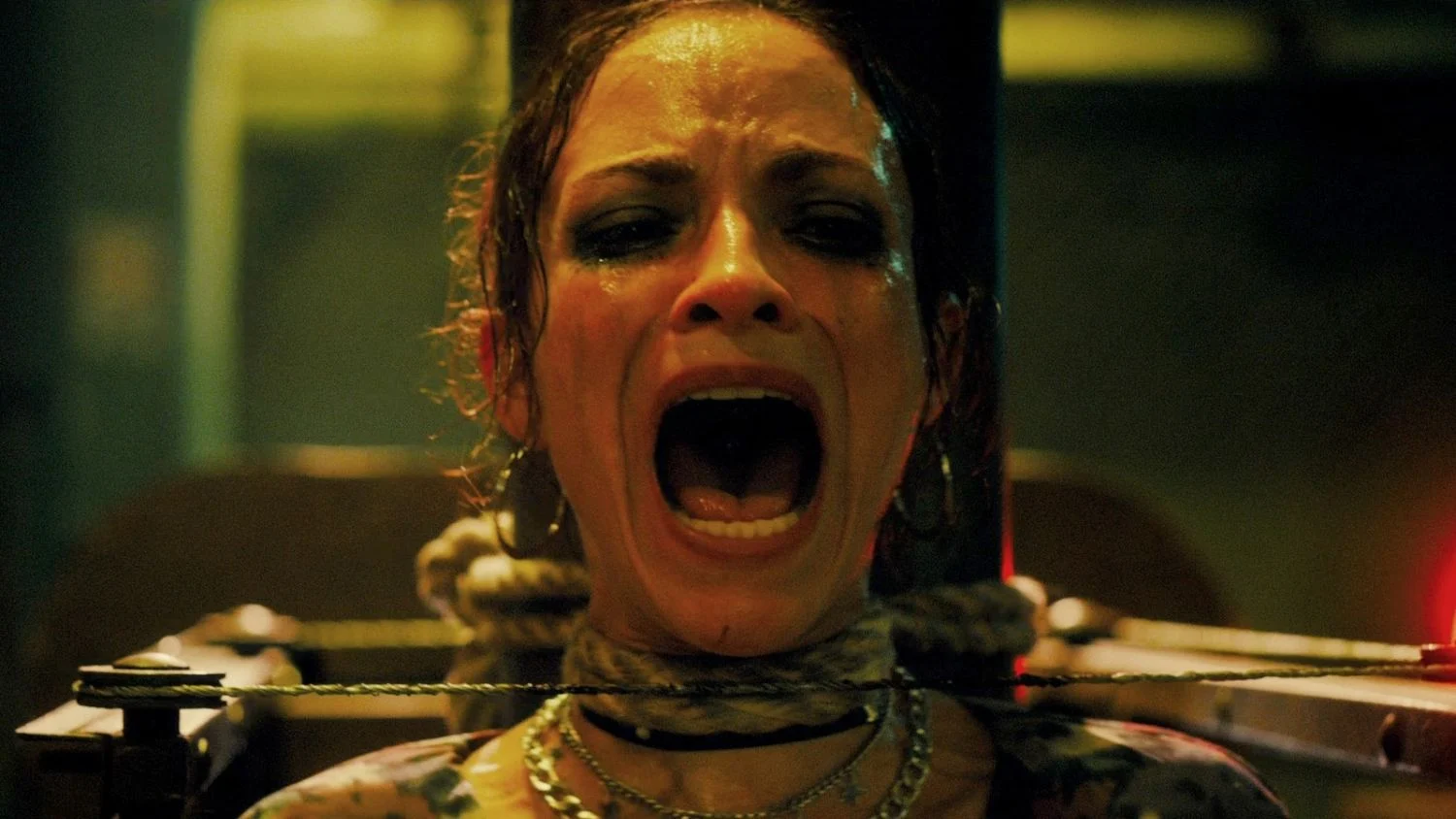 Saw X la entrega más polémica de la franquicia que casi deja tras las rejas a su director 1 Merca2.es La polémica trampa de Saw X que dio de que hablar antes del estreno