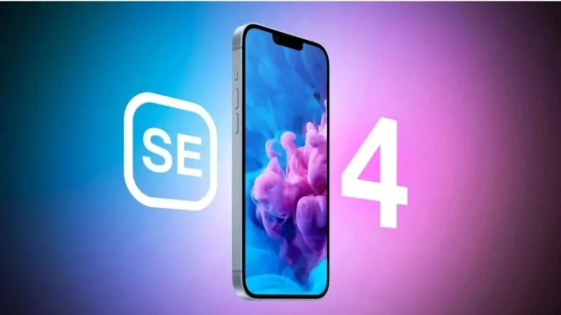 Conoce el precio del próximo iPhone "barato" que llegará a España 1 Merca2.es SE iPhone